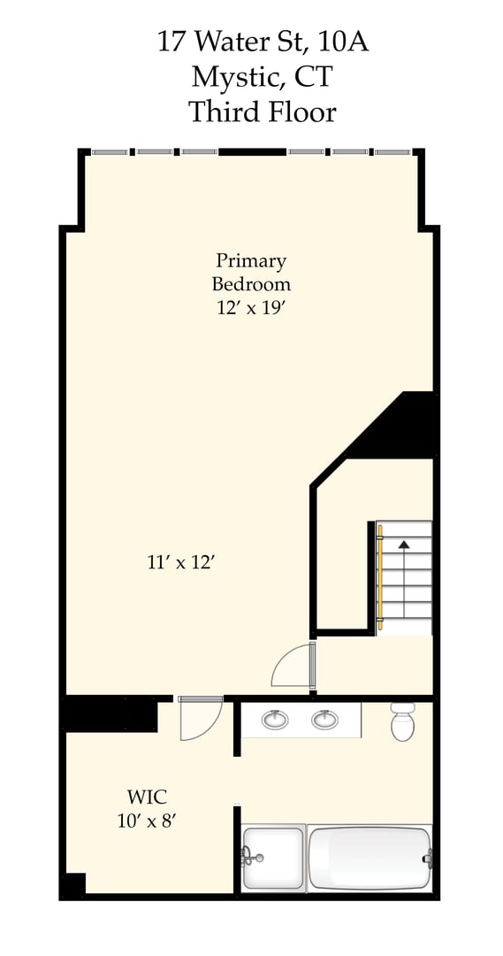 Floor plan 3