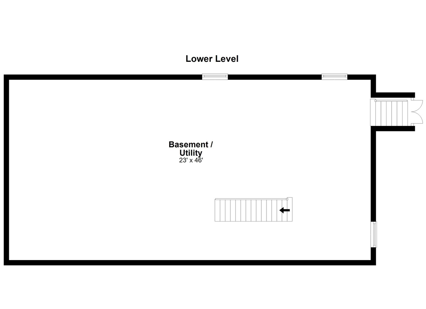 Floor plan 3
