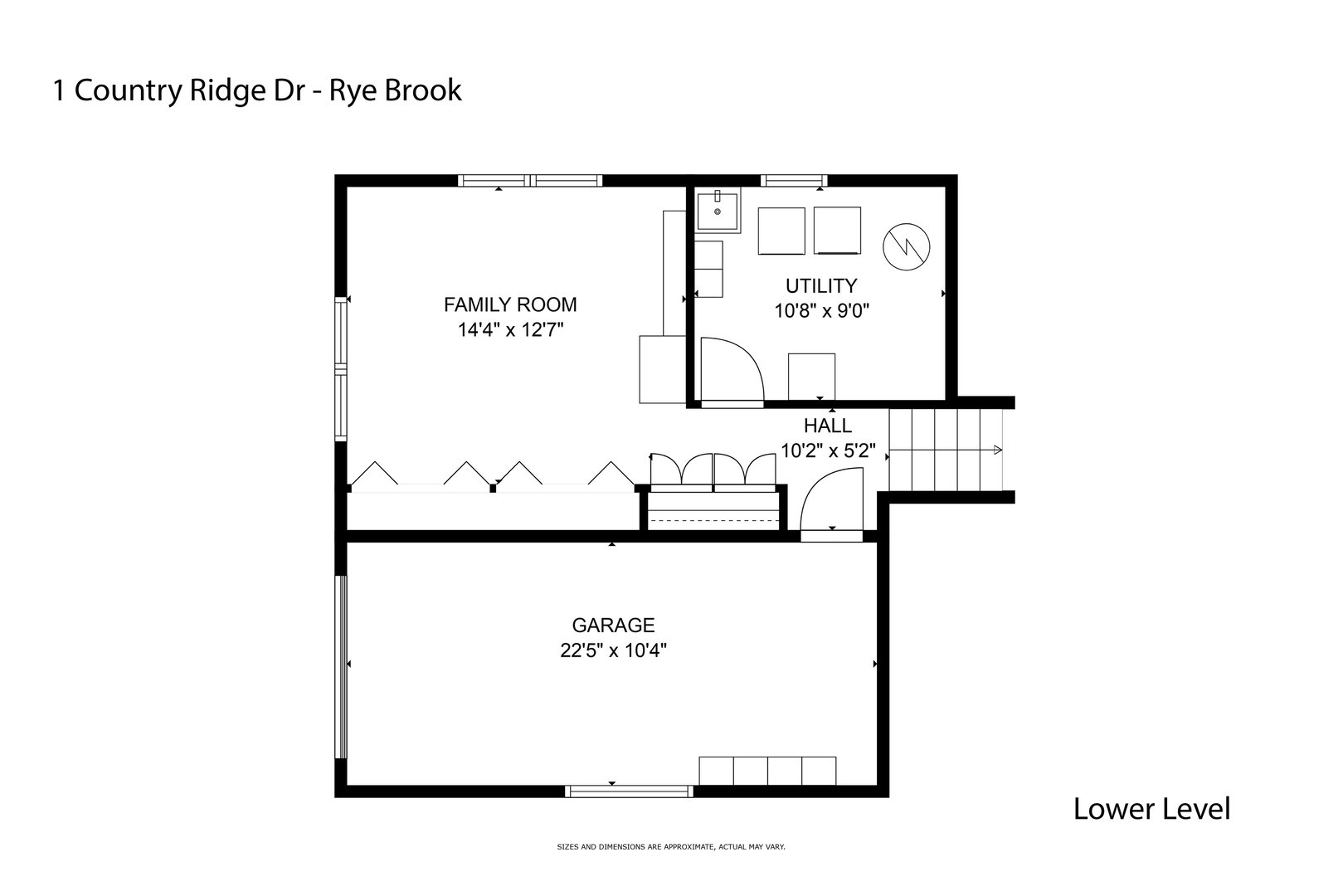 Floor plan 3