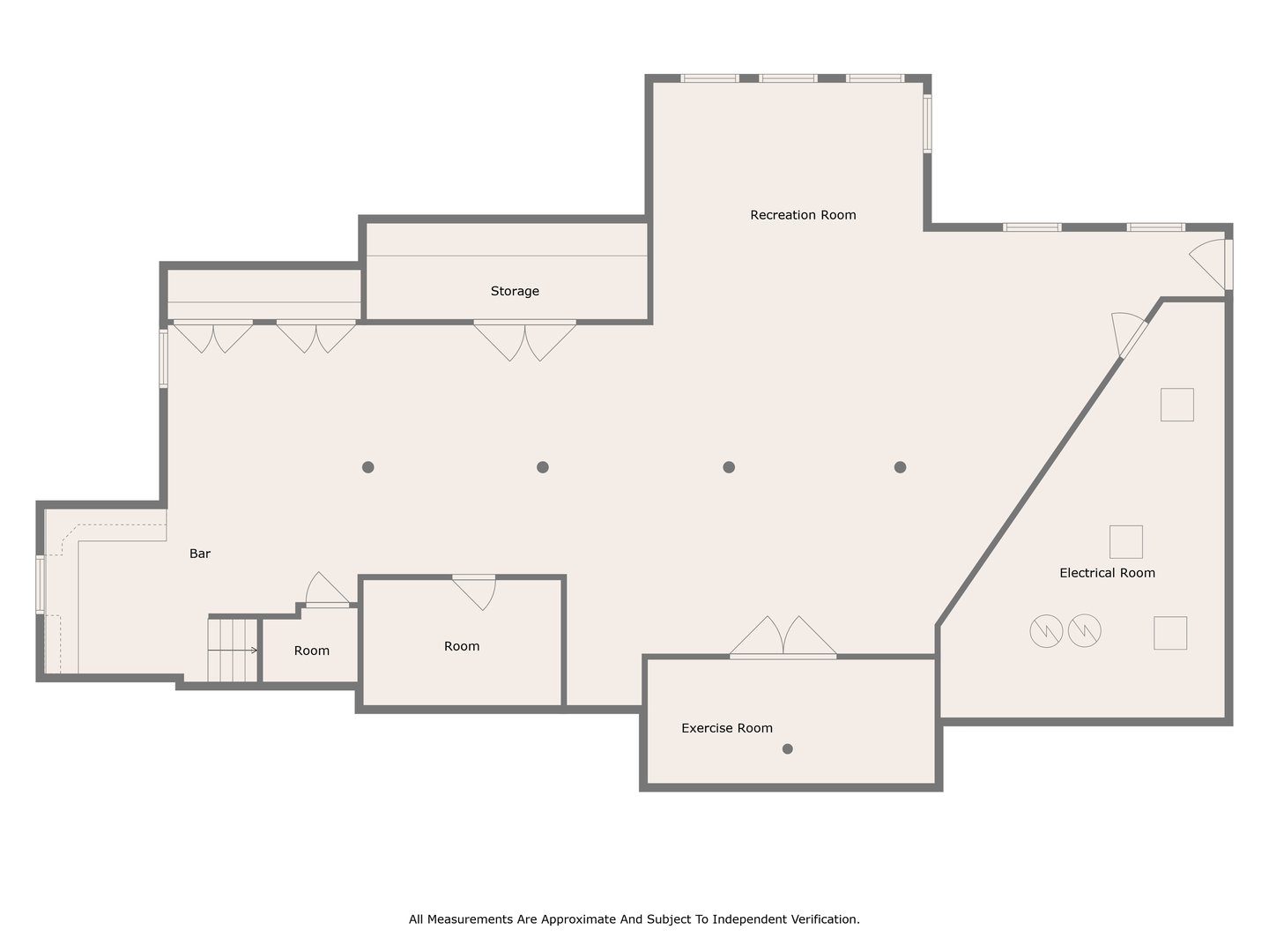 Floor plan 3