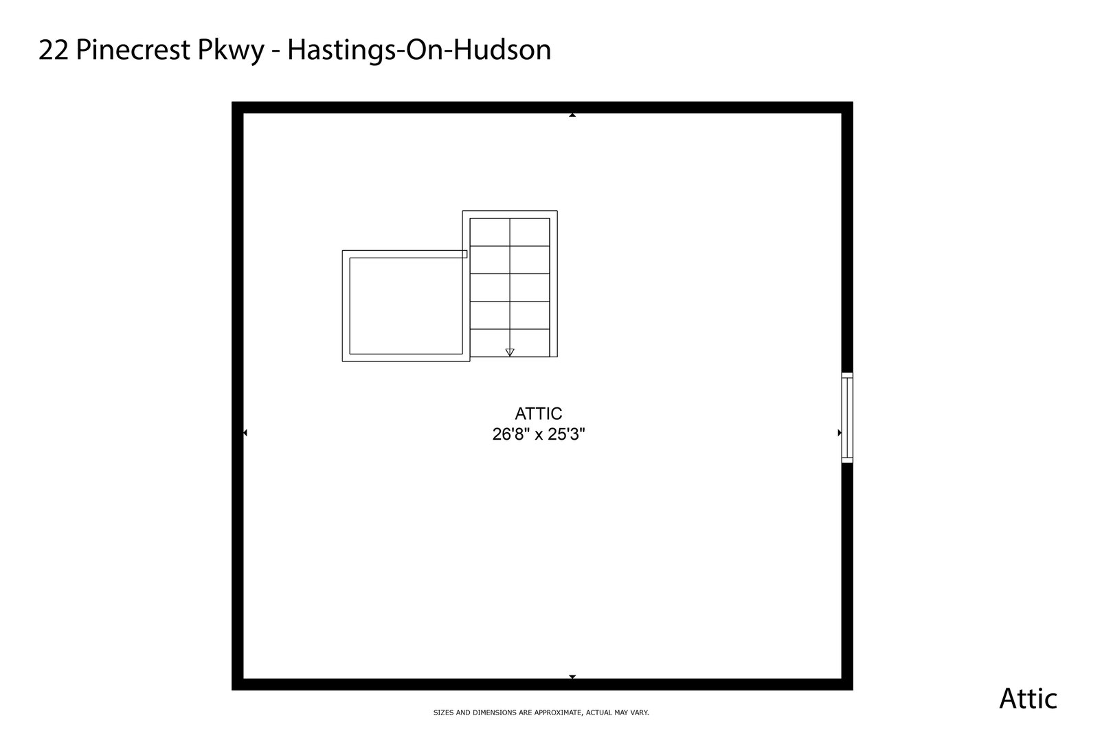 Floor plan 3