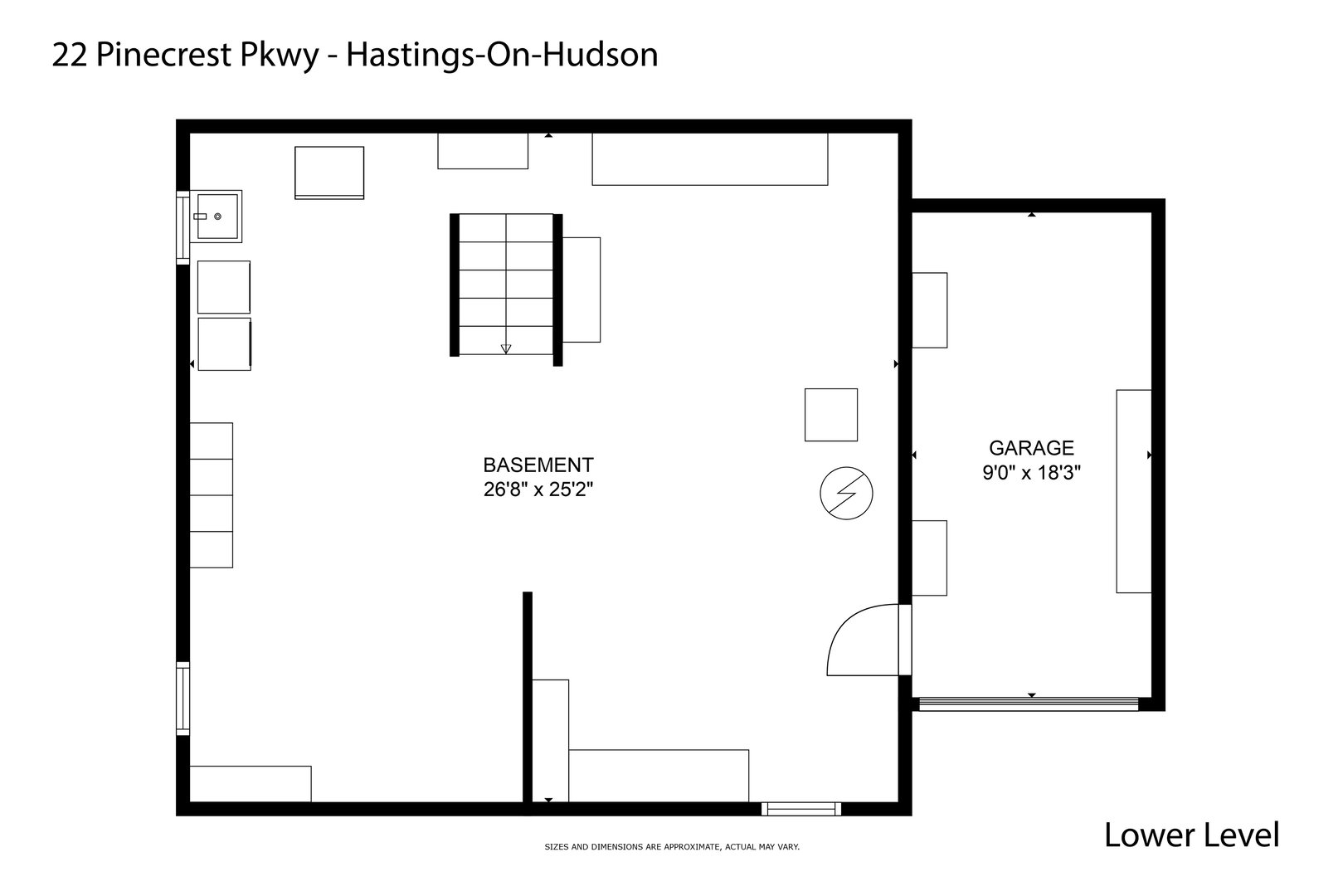 Floor plan 4