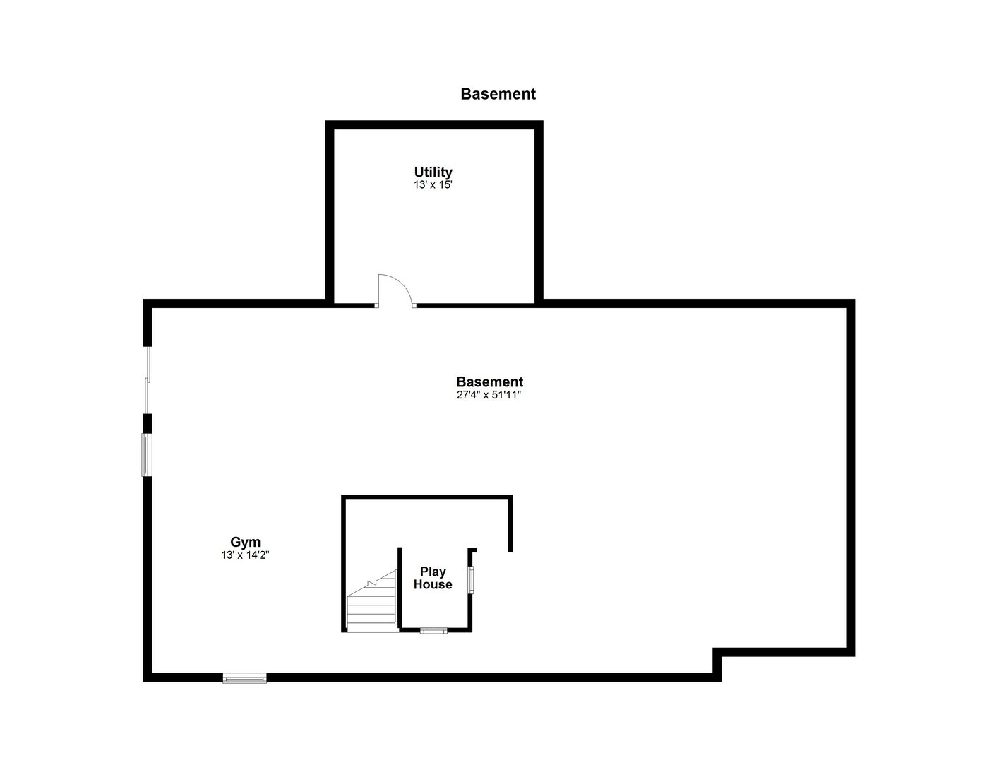 Floor plan 3