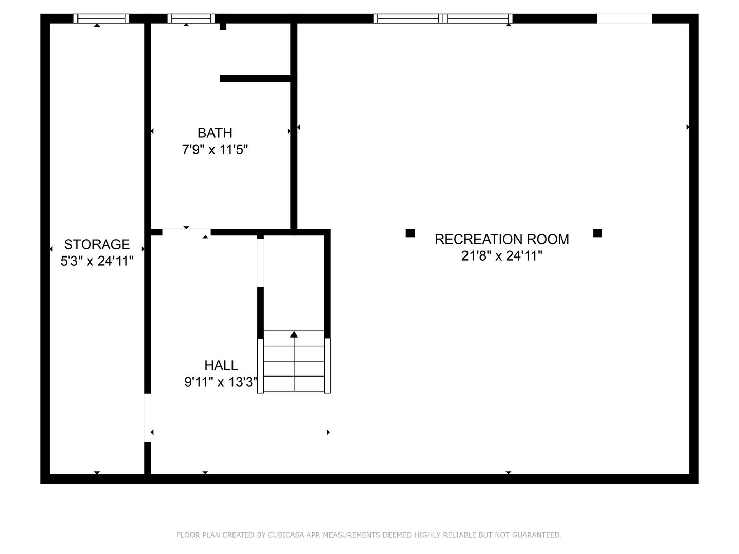 Floor plan 3