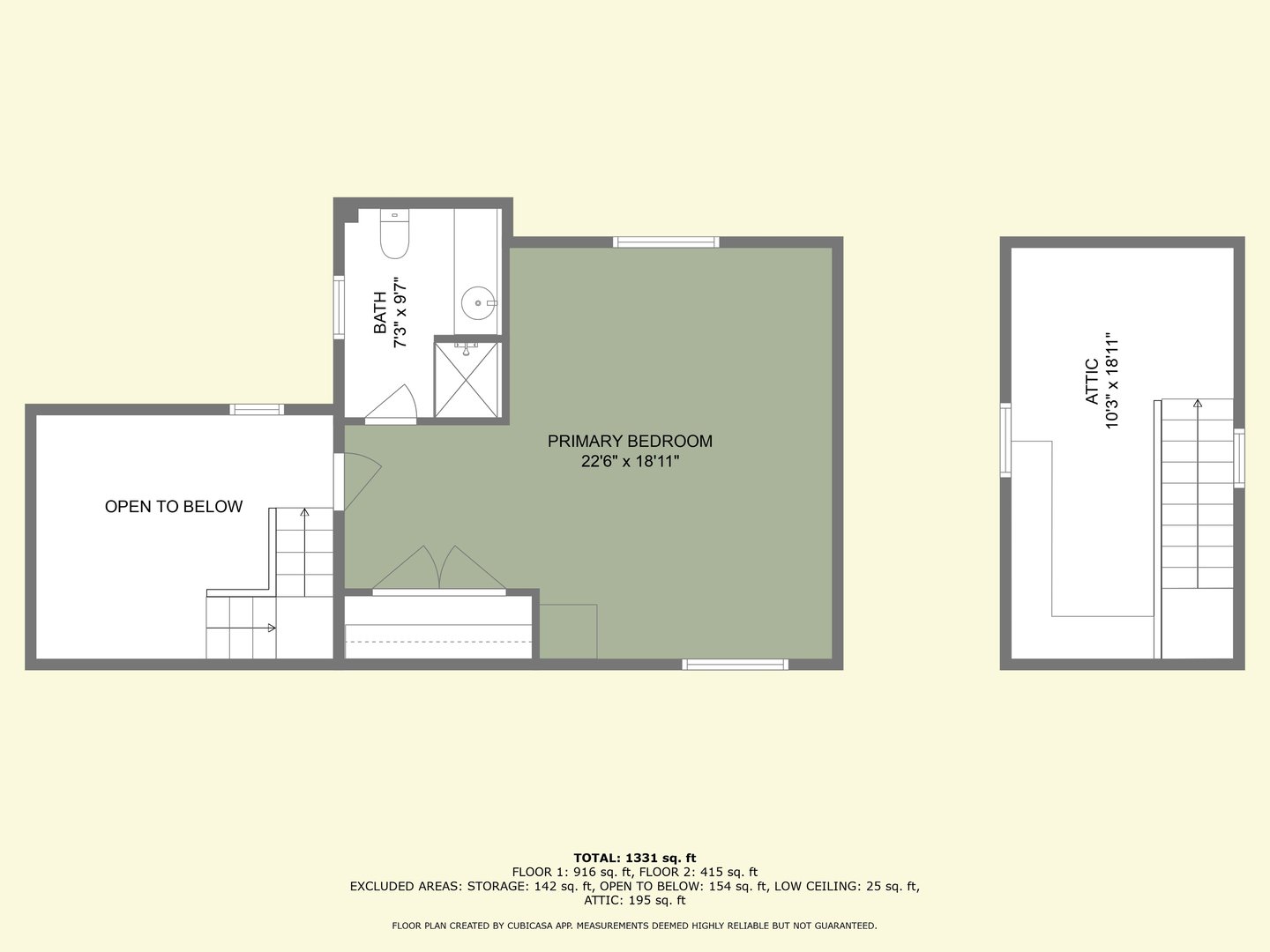 Floor plan 6