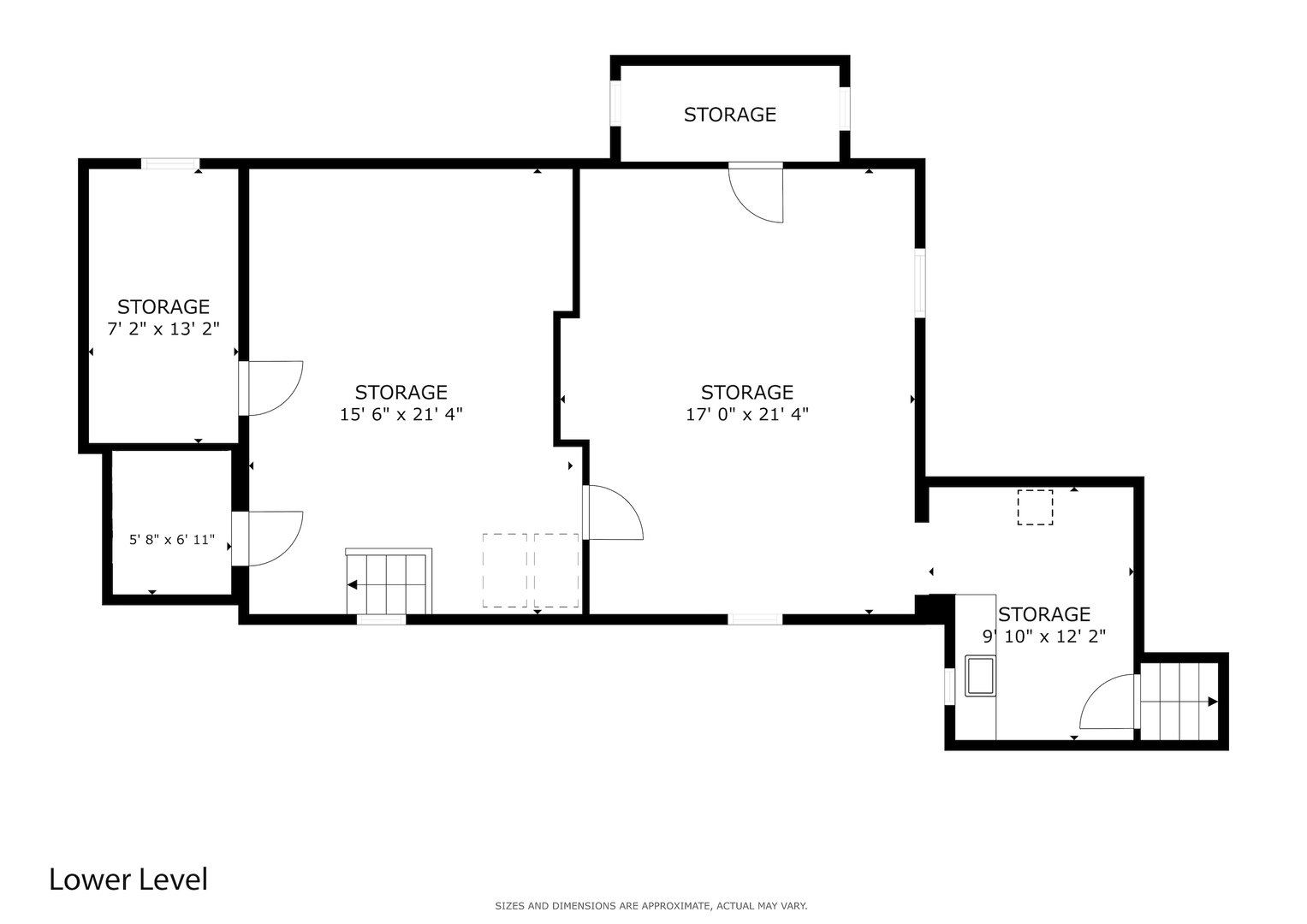 Floor plan 4