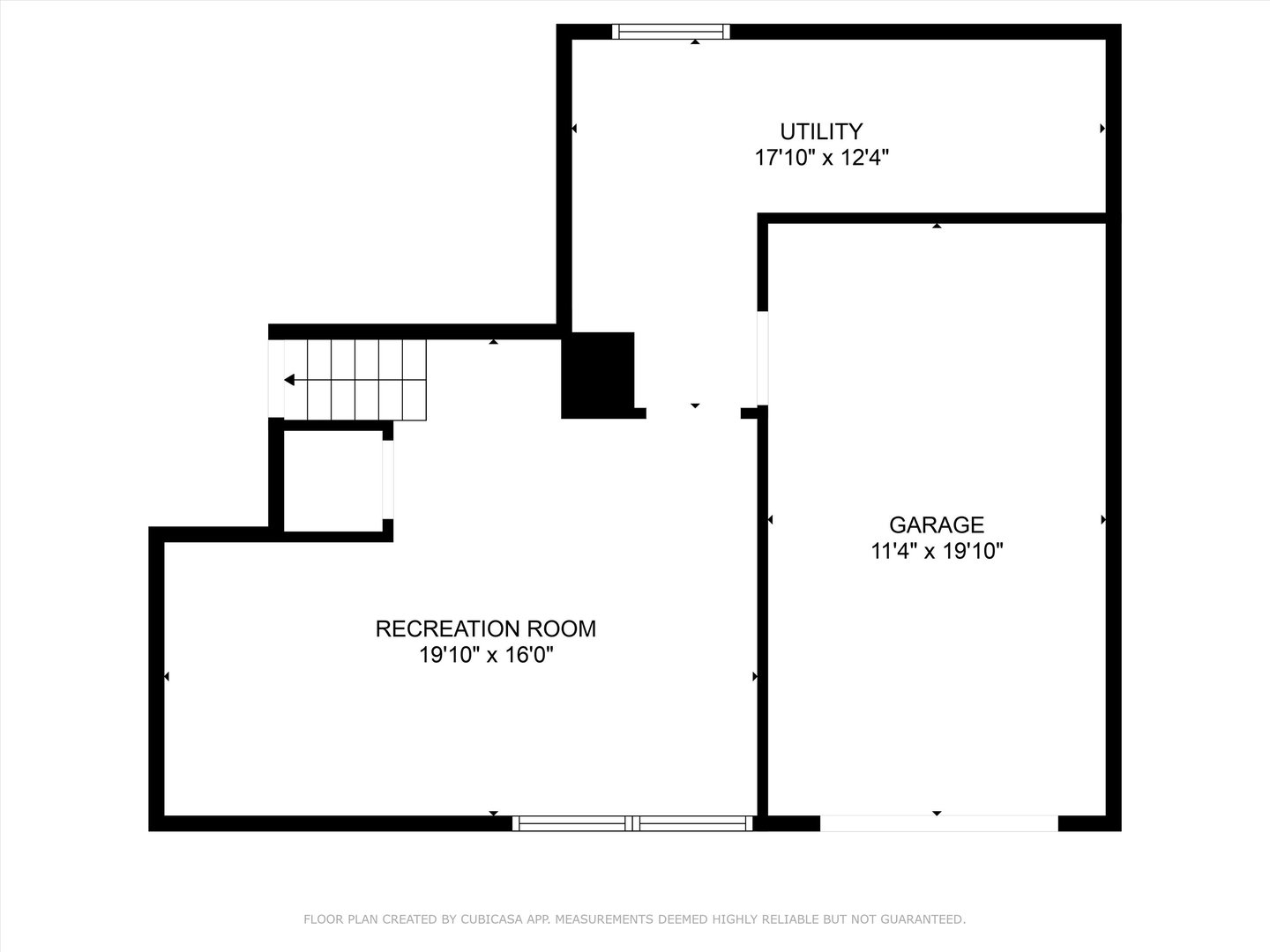 Floor plan 3