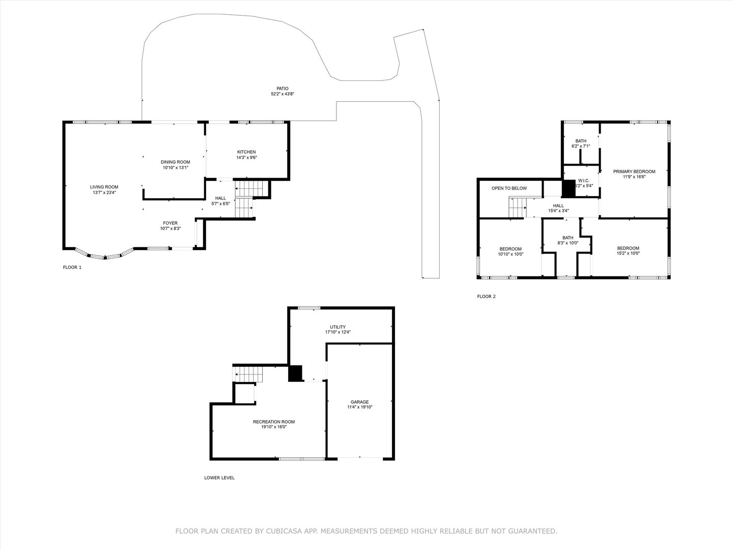 Floor plan 4