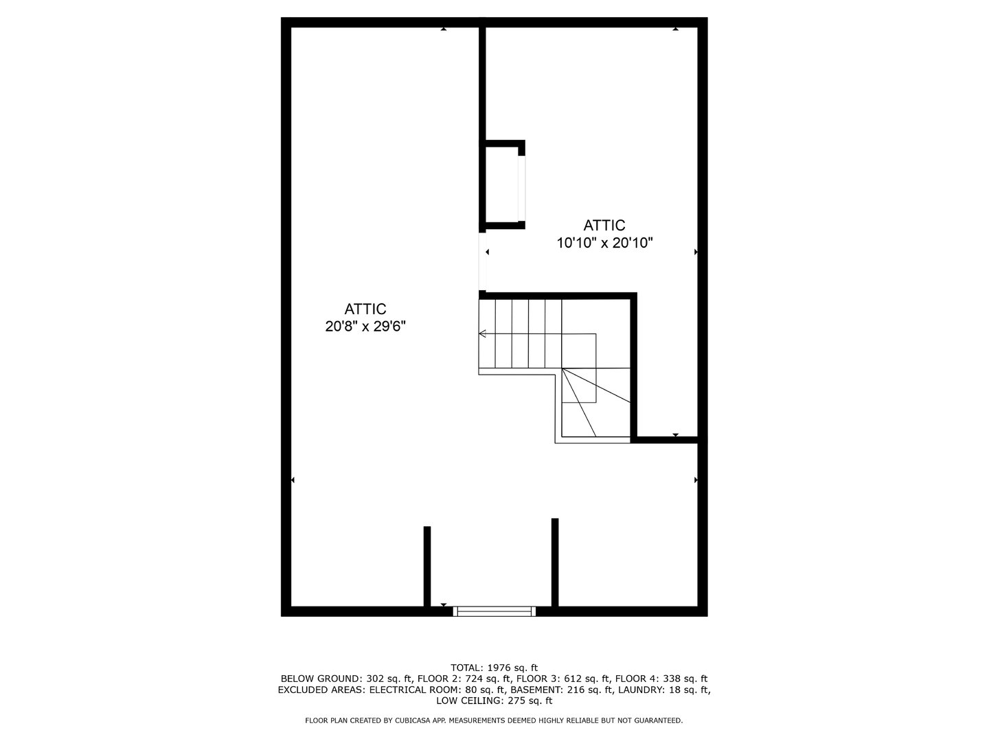 Floor plan 4