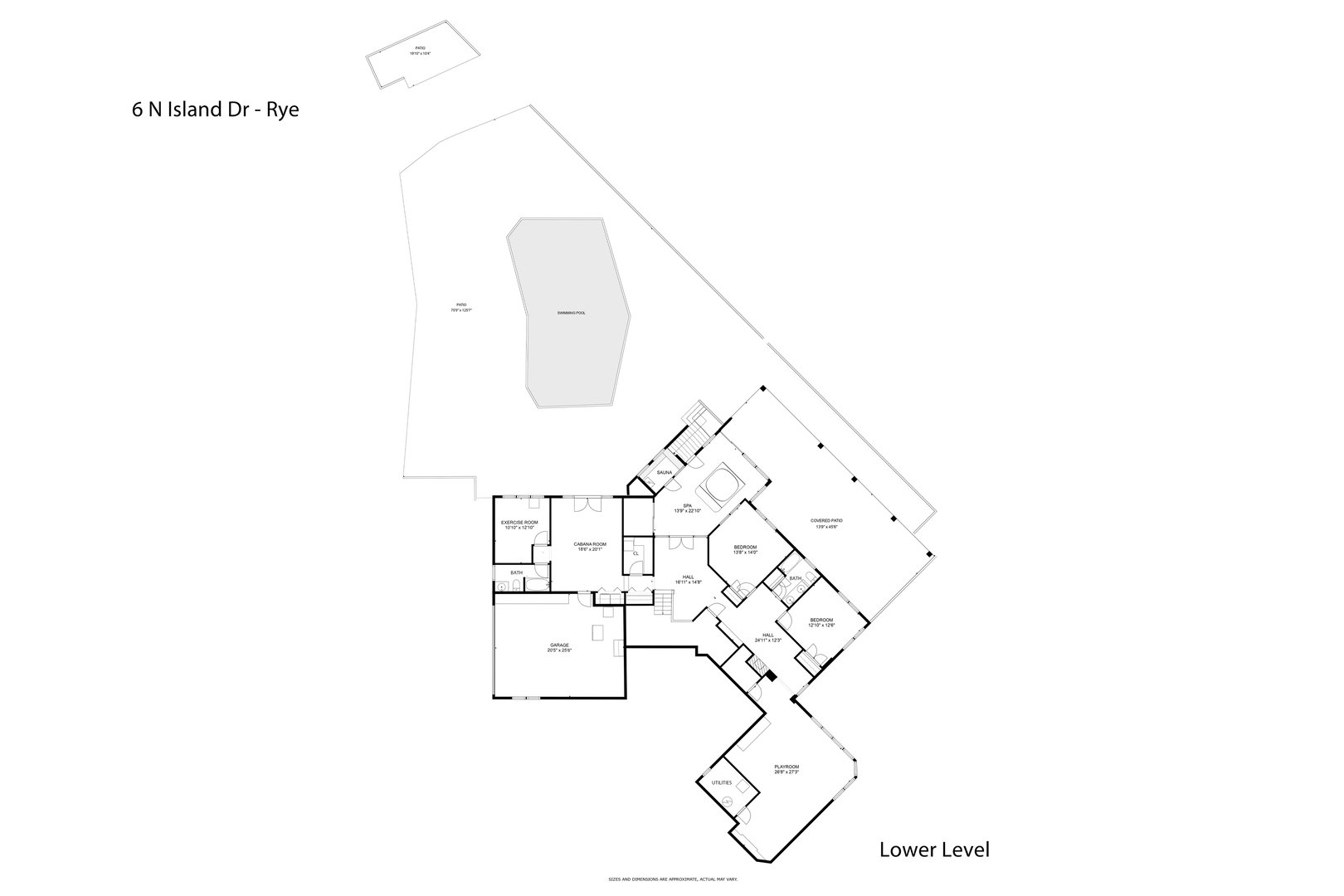 Floor plan 3