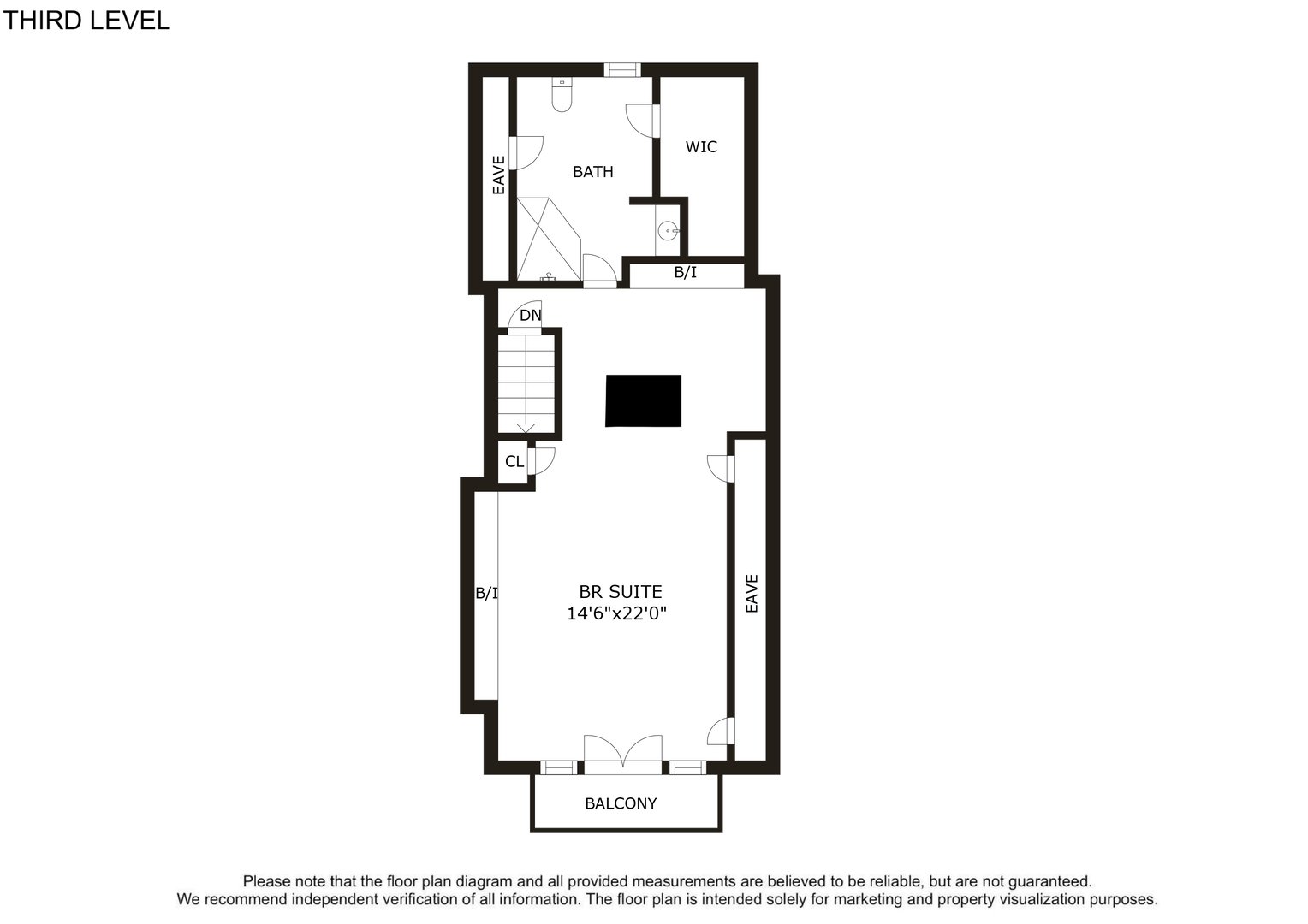 Floor plan 3
