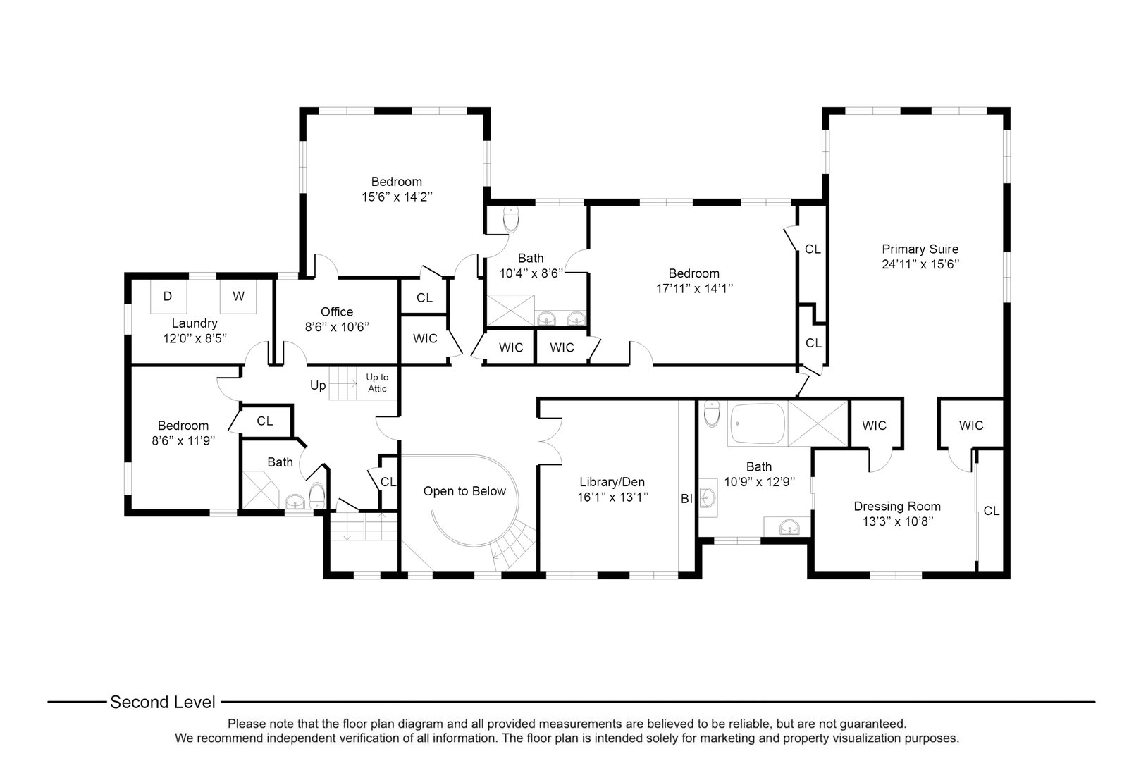 Floor plan 3