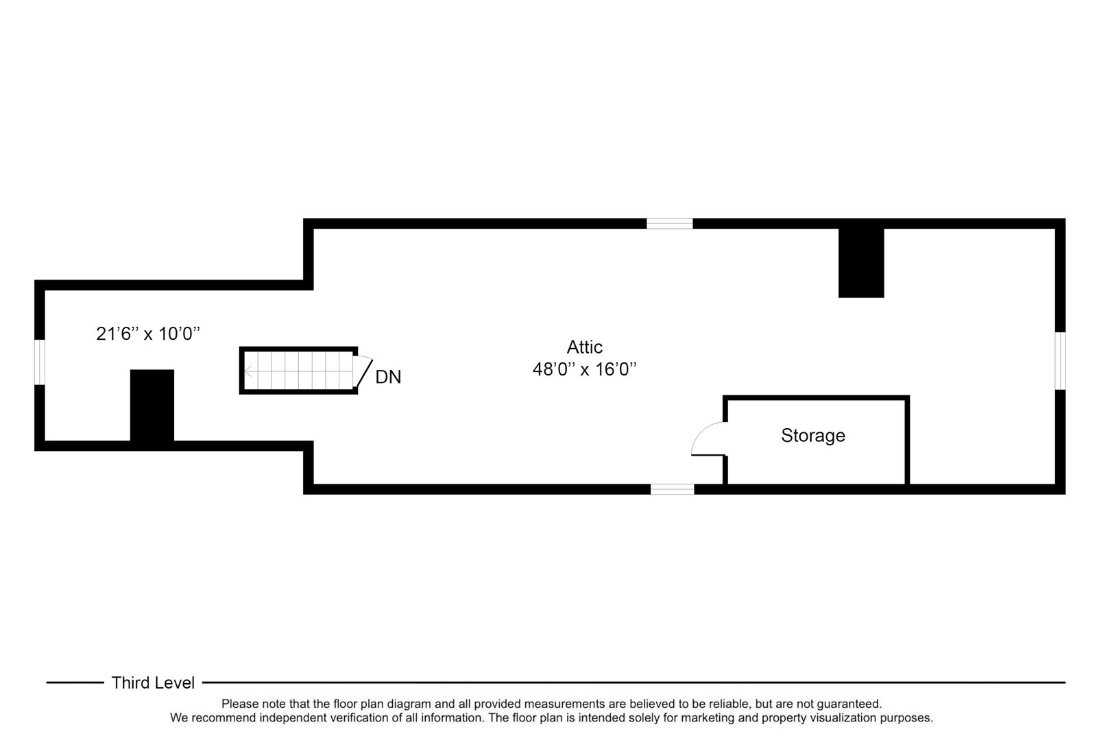 Floor plan 4