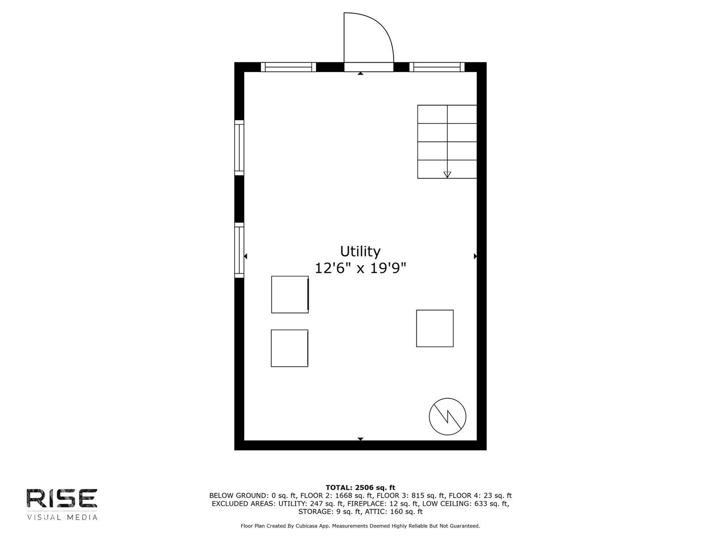 Floor plan 3
