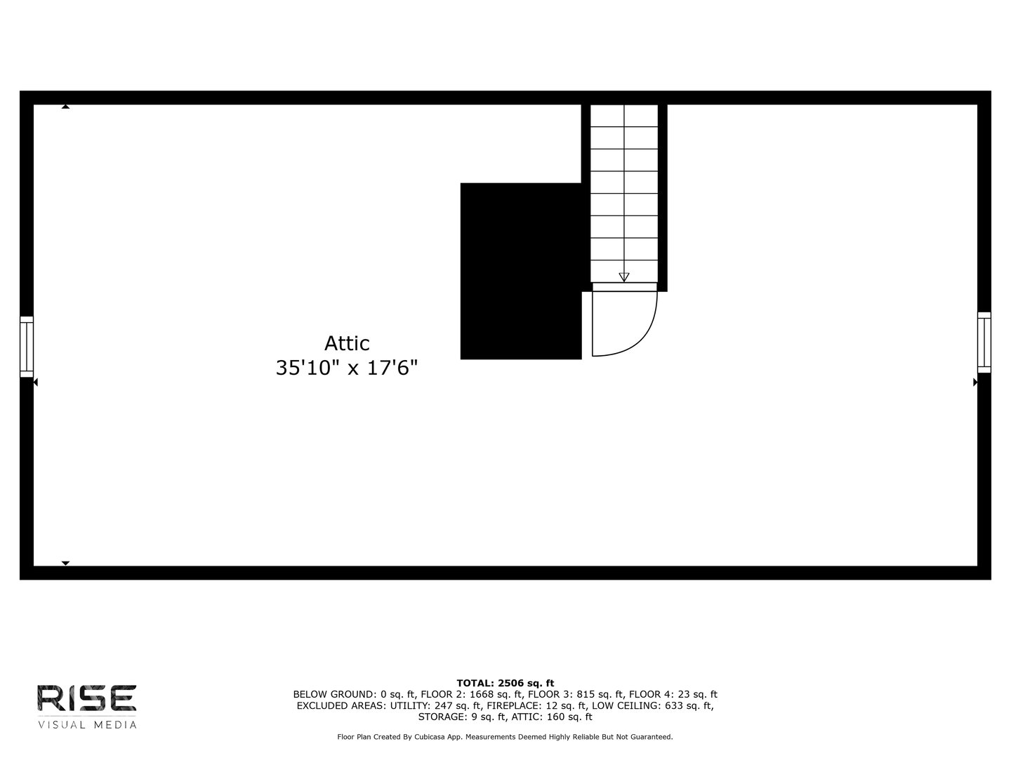 Floor plan 4