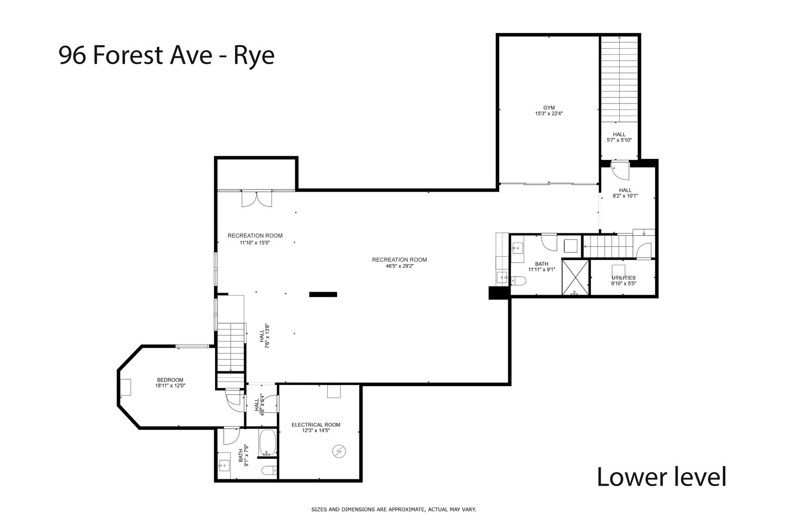 Floor plan 3