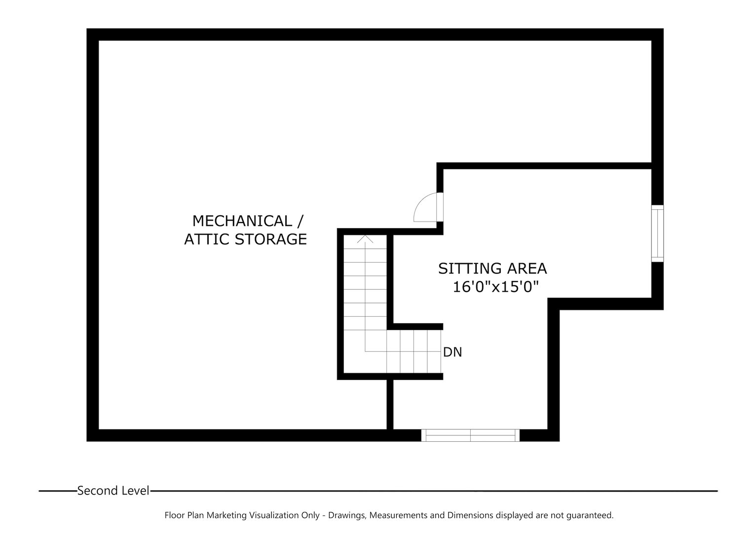 Floor plan 3