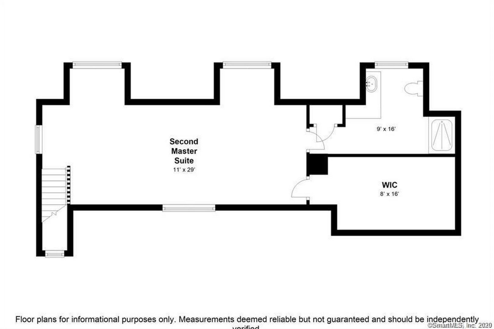 Floor plan 3