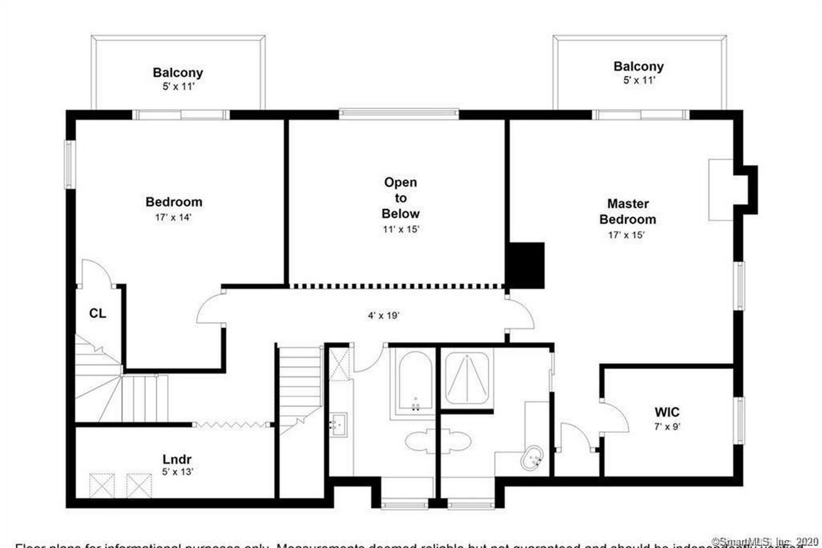 Floor plan 4