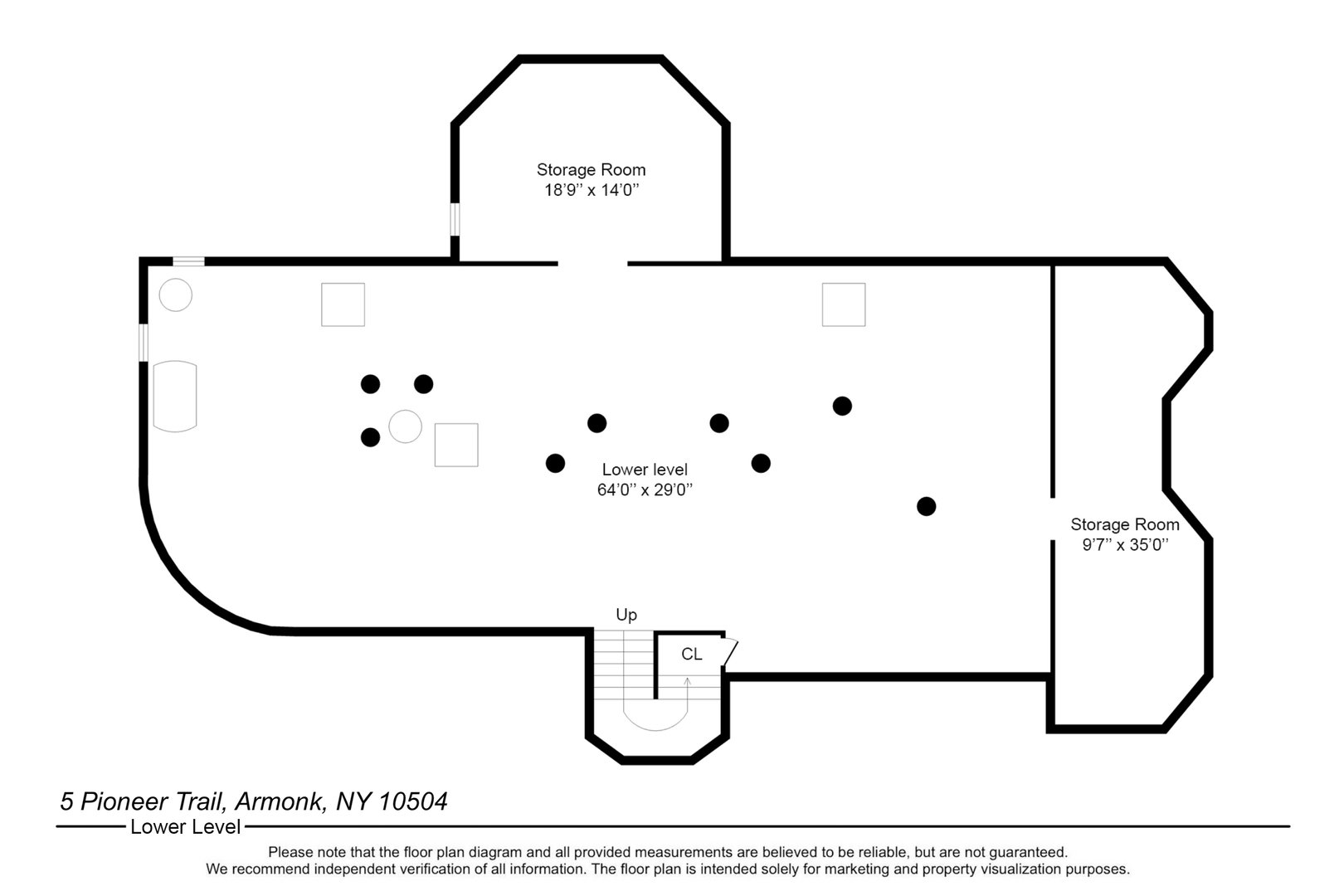Floor plan 3