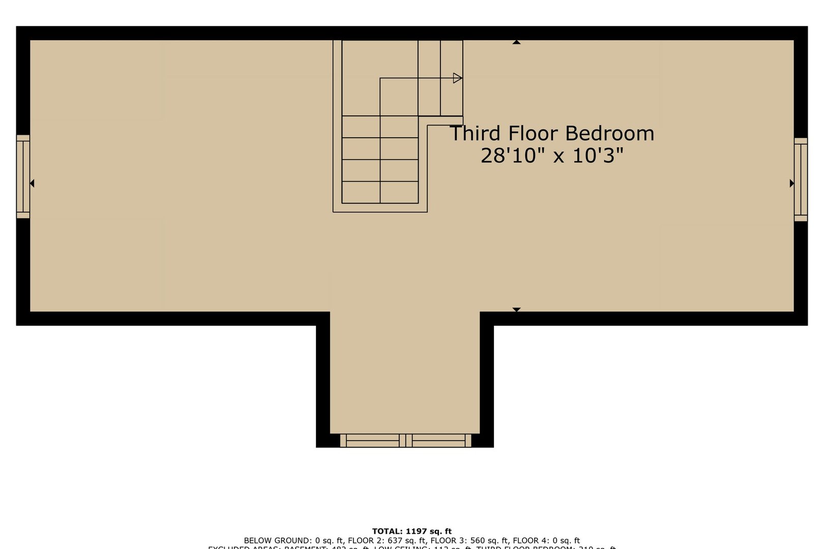 Floor plan 3