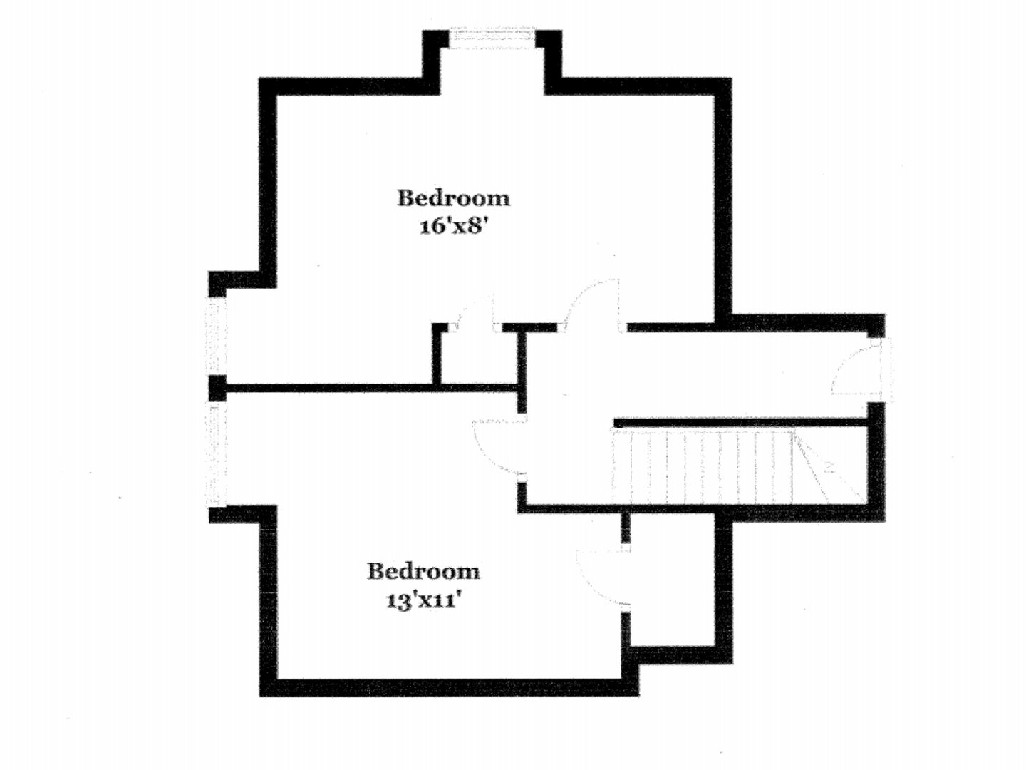 Floor plan 3