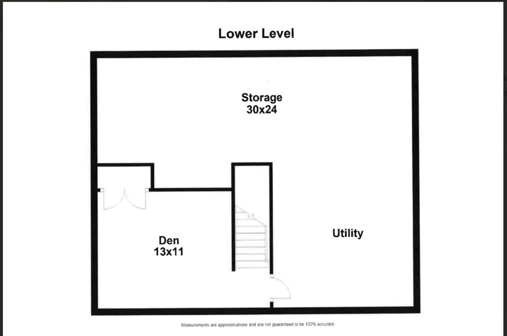 Floor plan 3