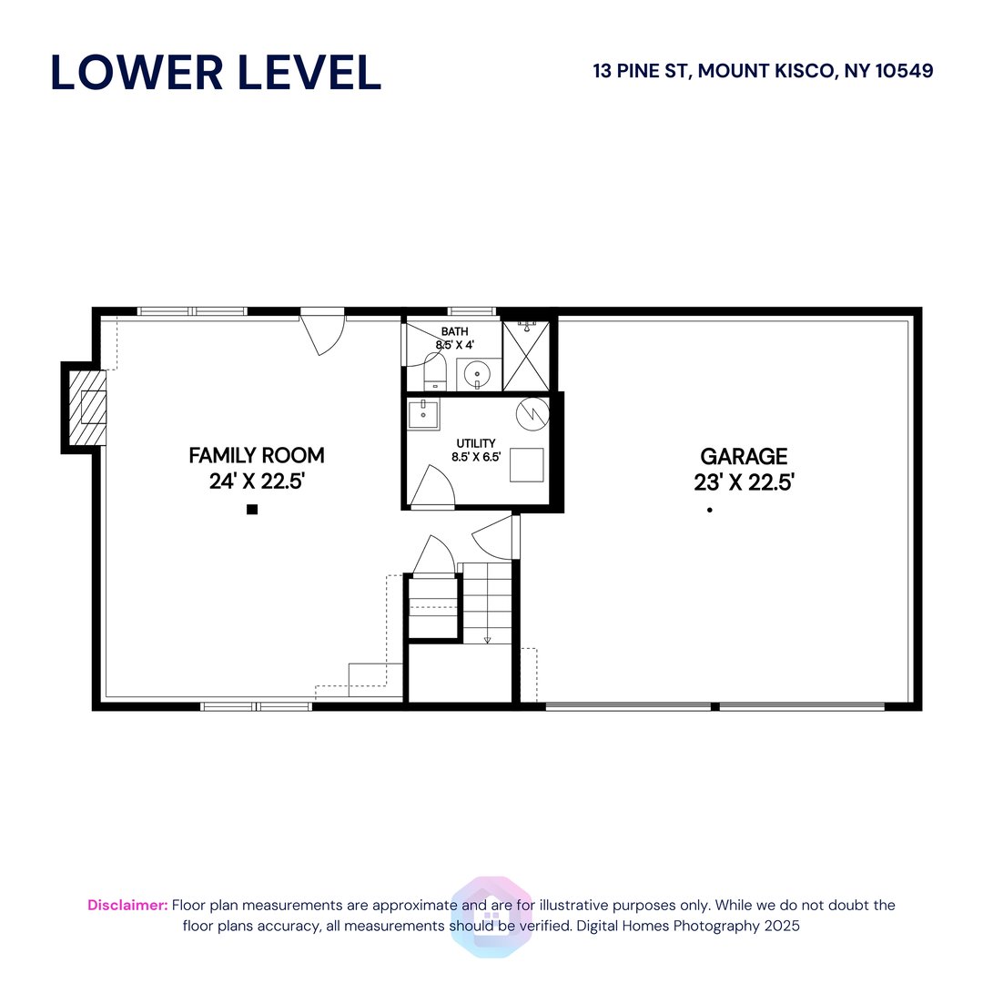 Floor plan 3