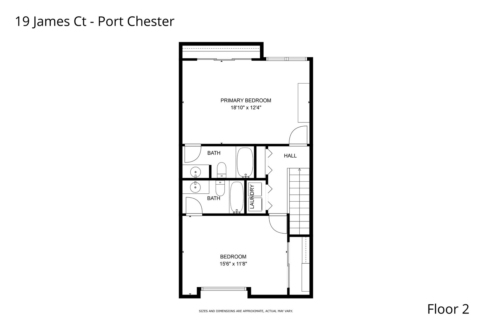 Floor plan 4