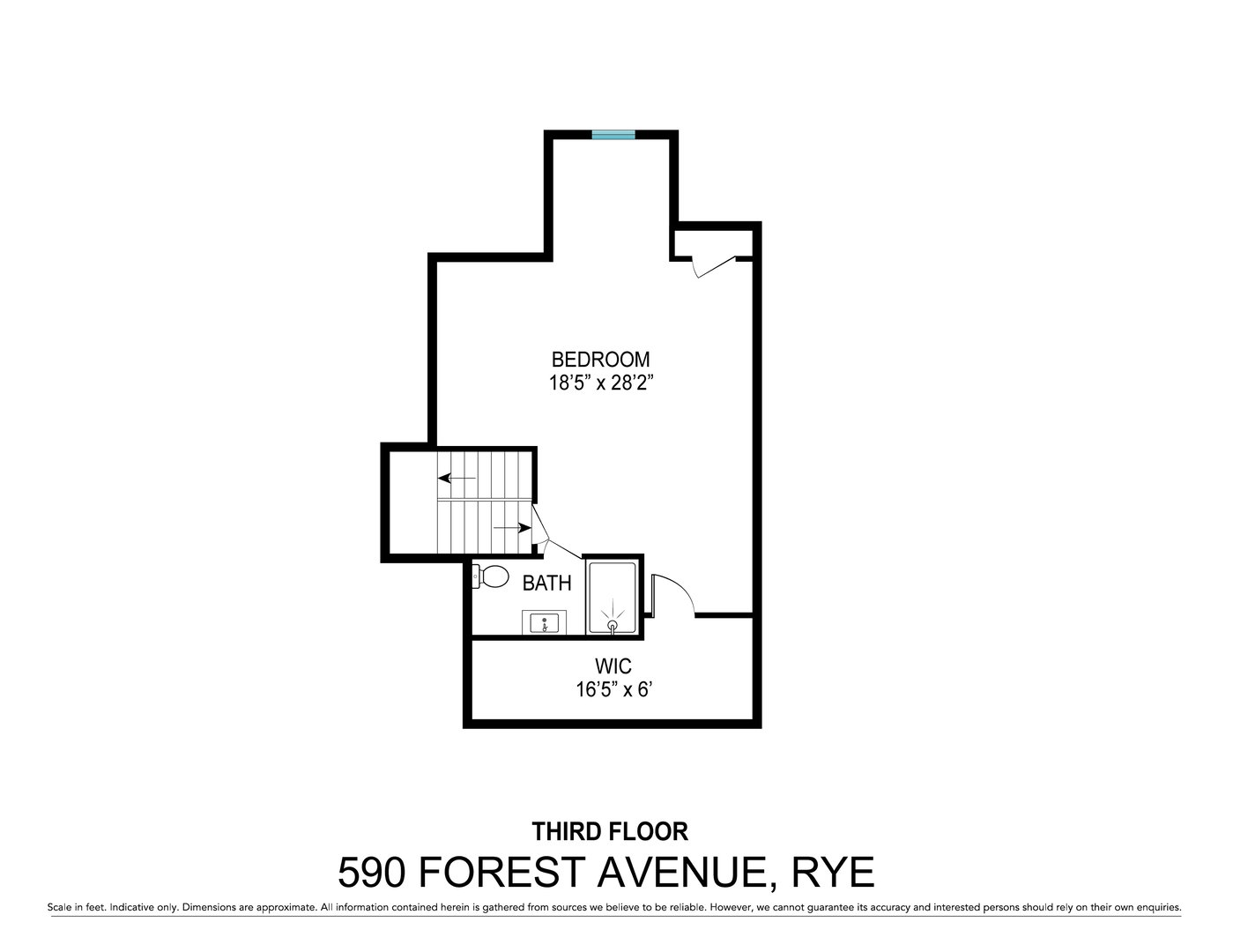 Floor plan 3