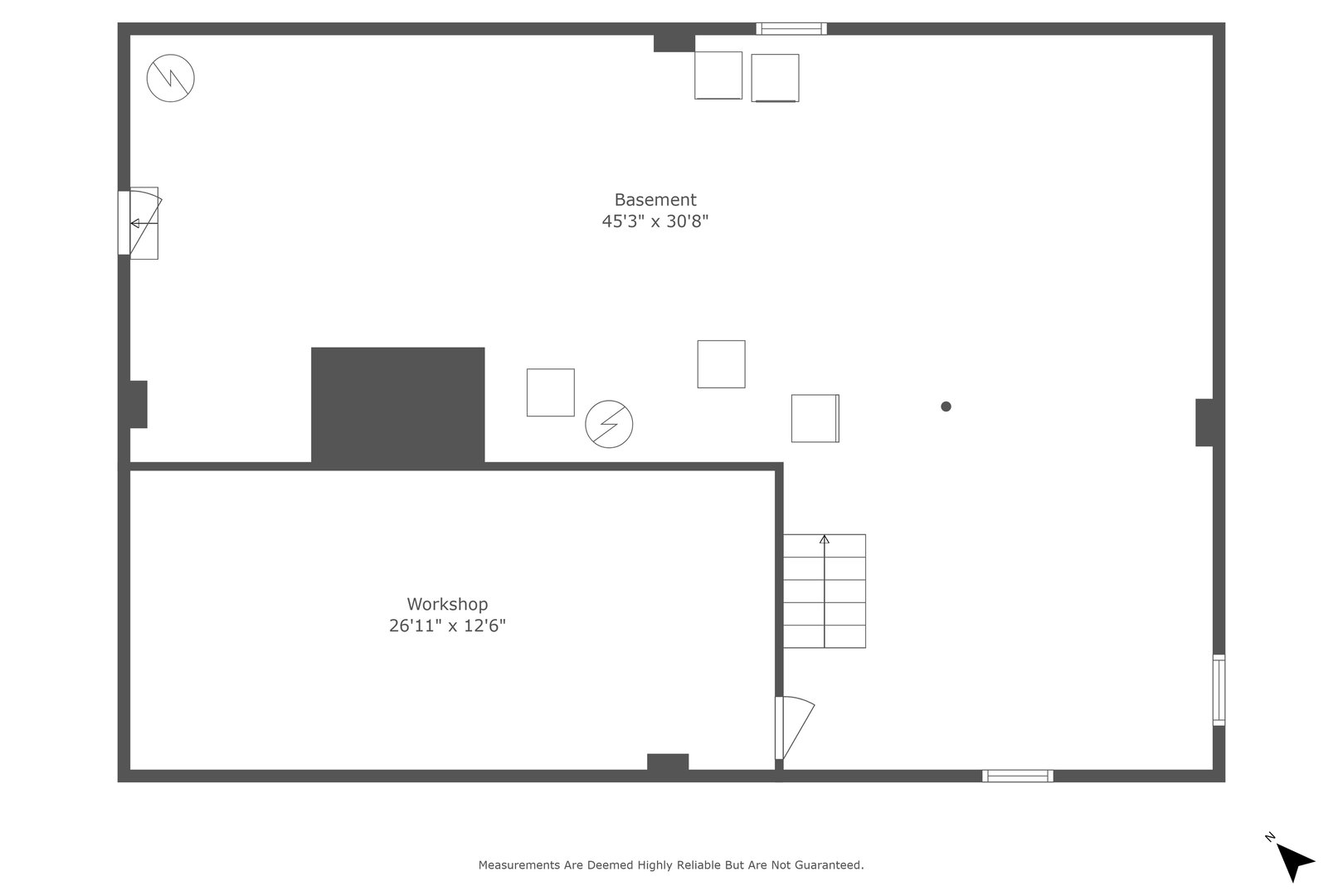 Floor plan 3