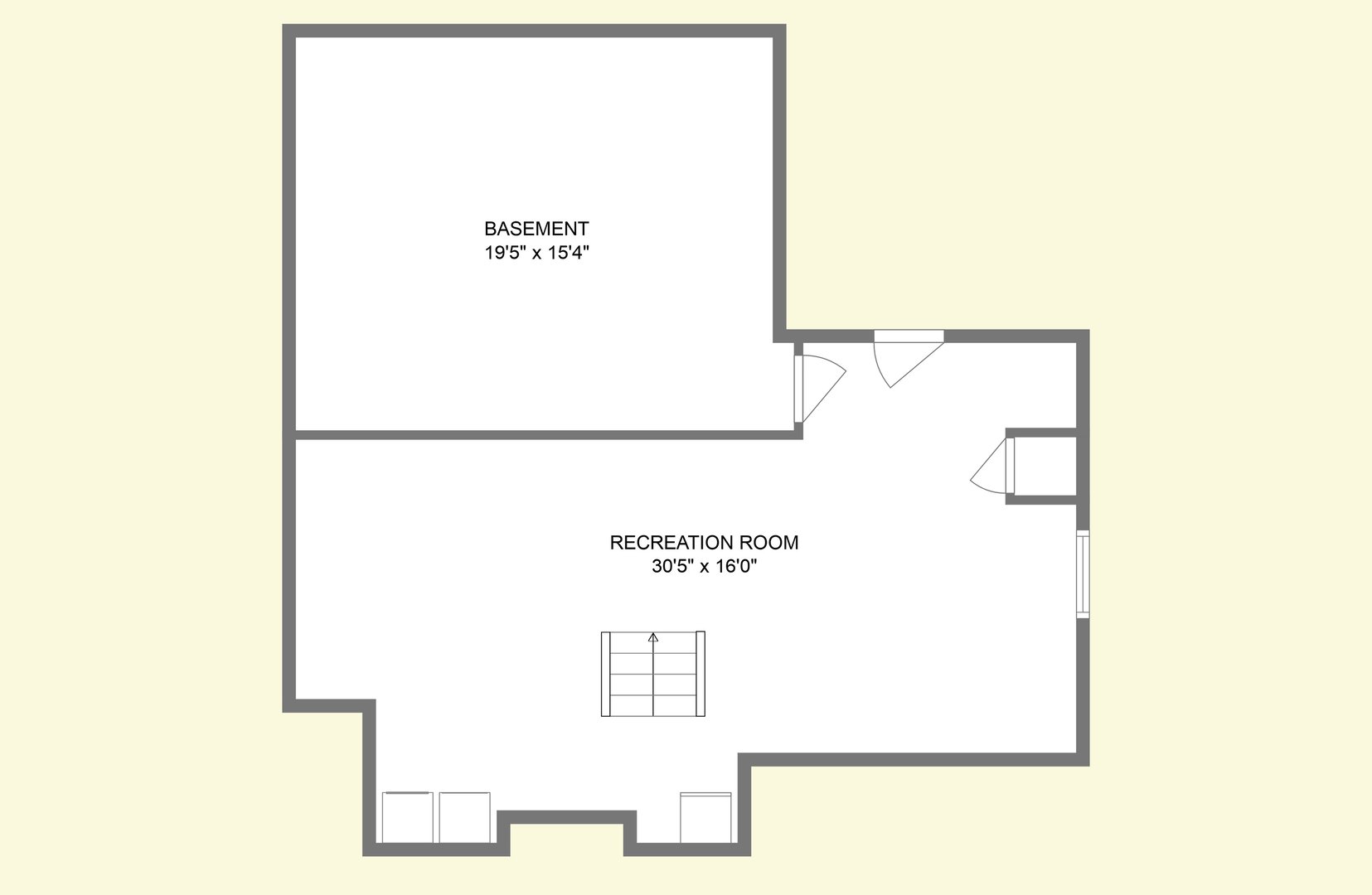 Floor plan 3