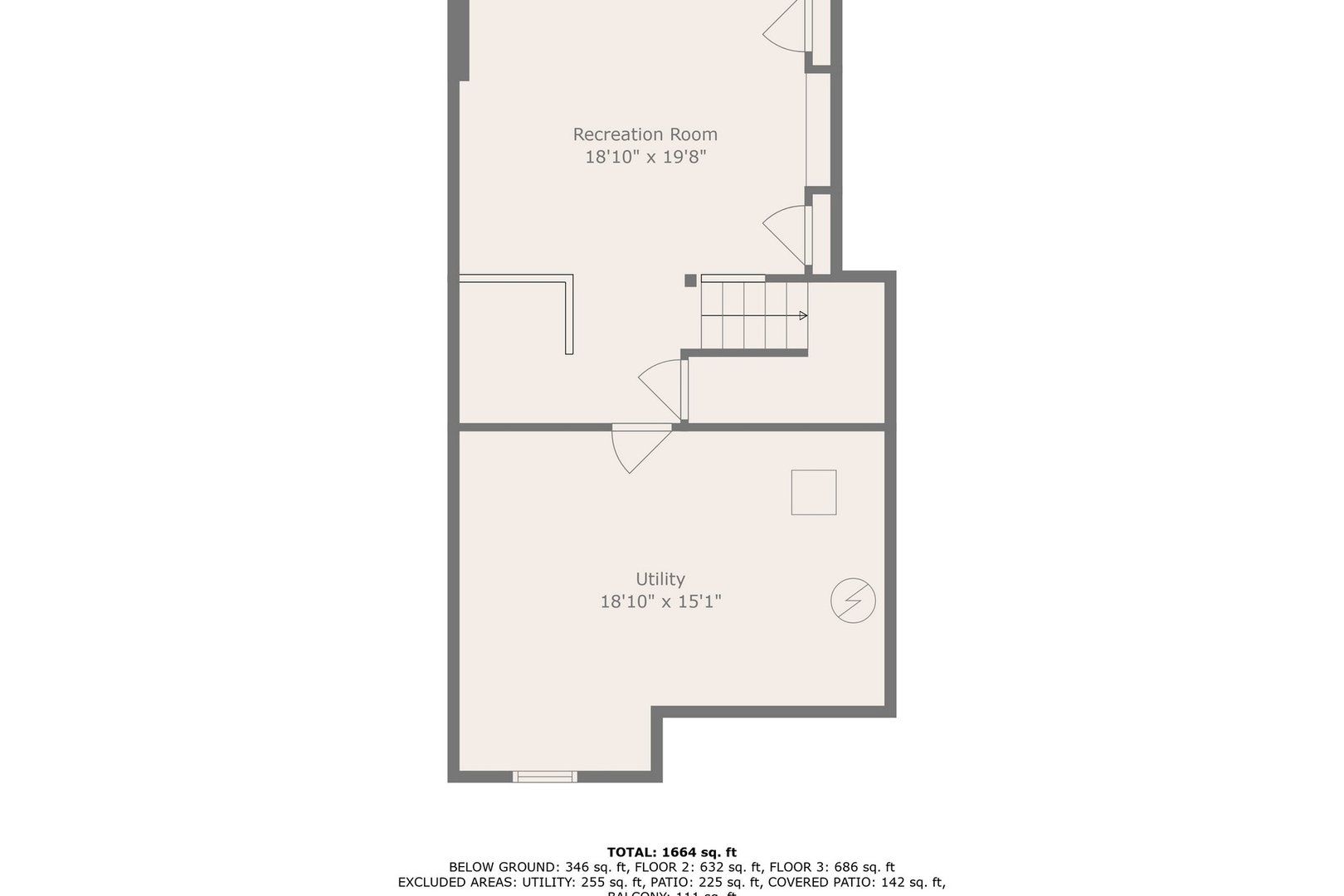 Floor plan 3