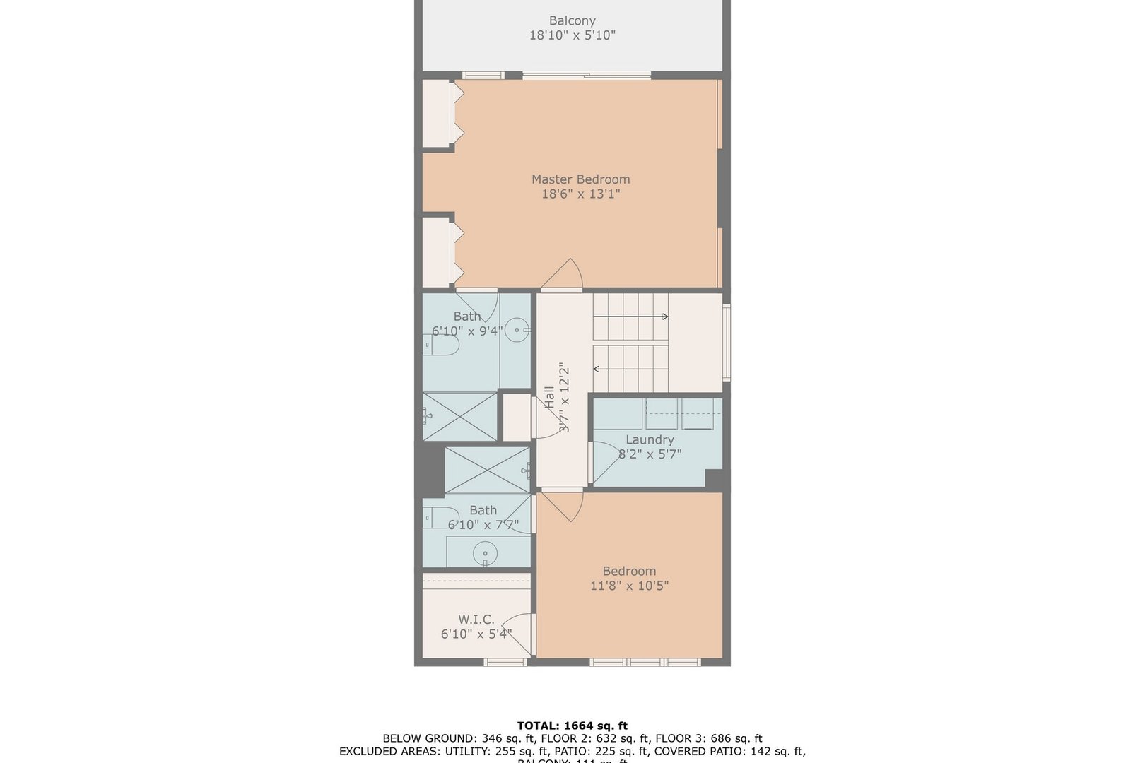 Floor plan 4