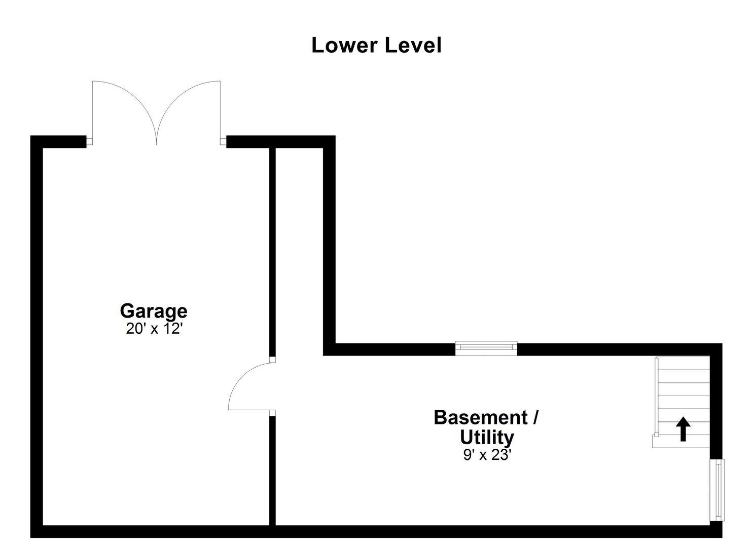 Floor plan 3