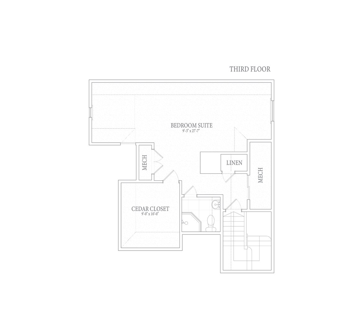 Floor plan 3