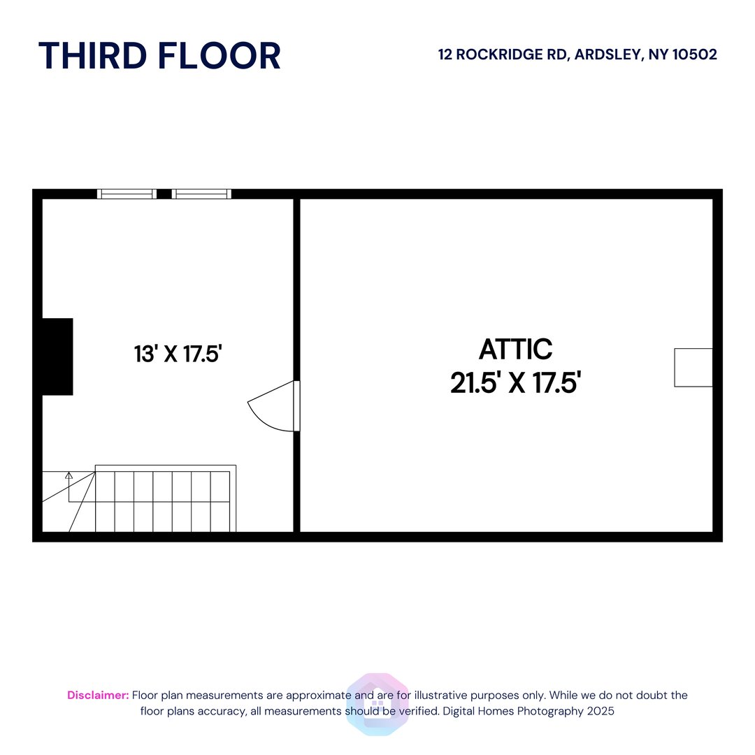Floor plan 3