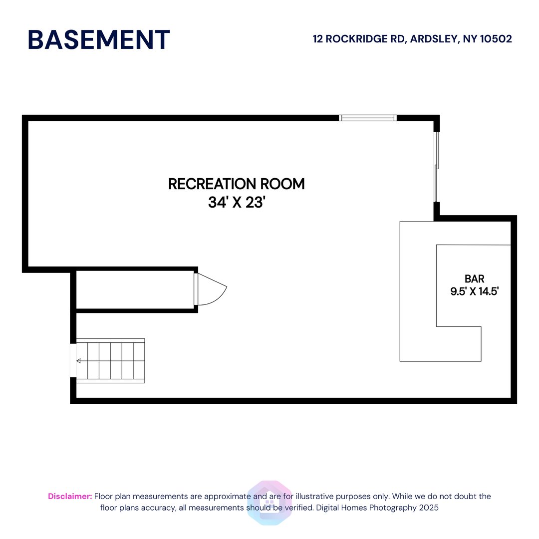Floor plan 5
