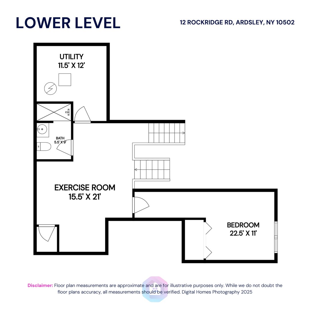 Floor plan 4