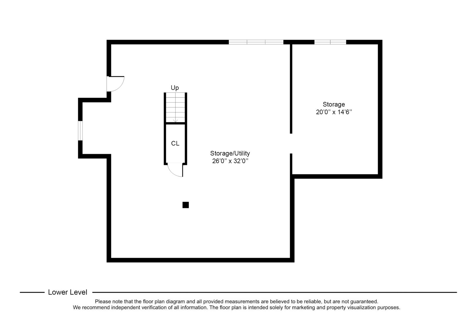 Floor plan 3