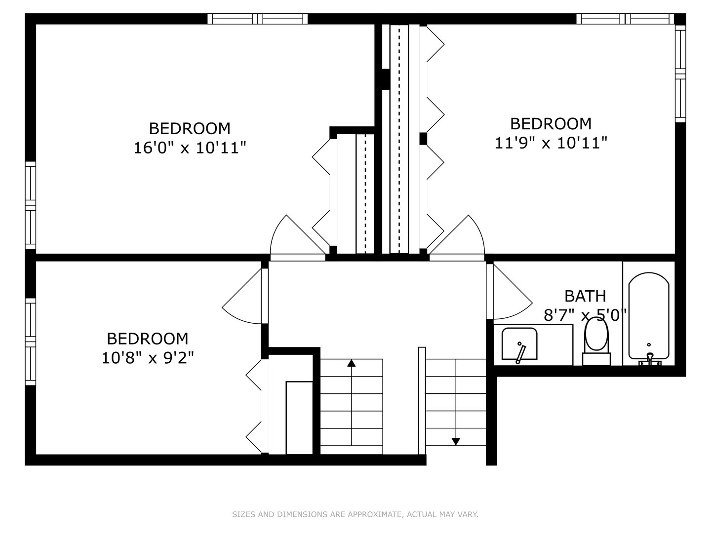 Floor plan 3