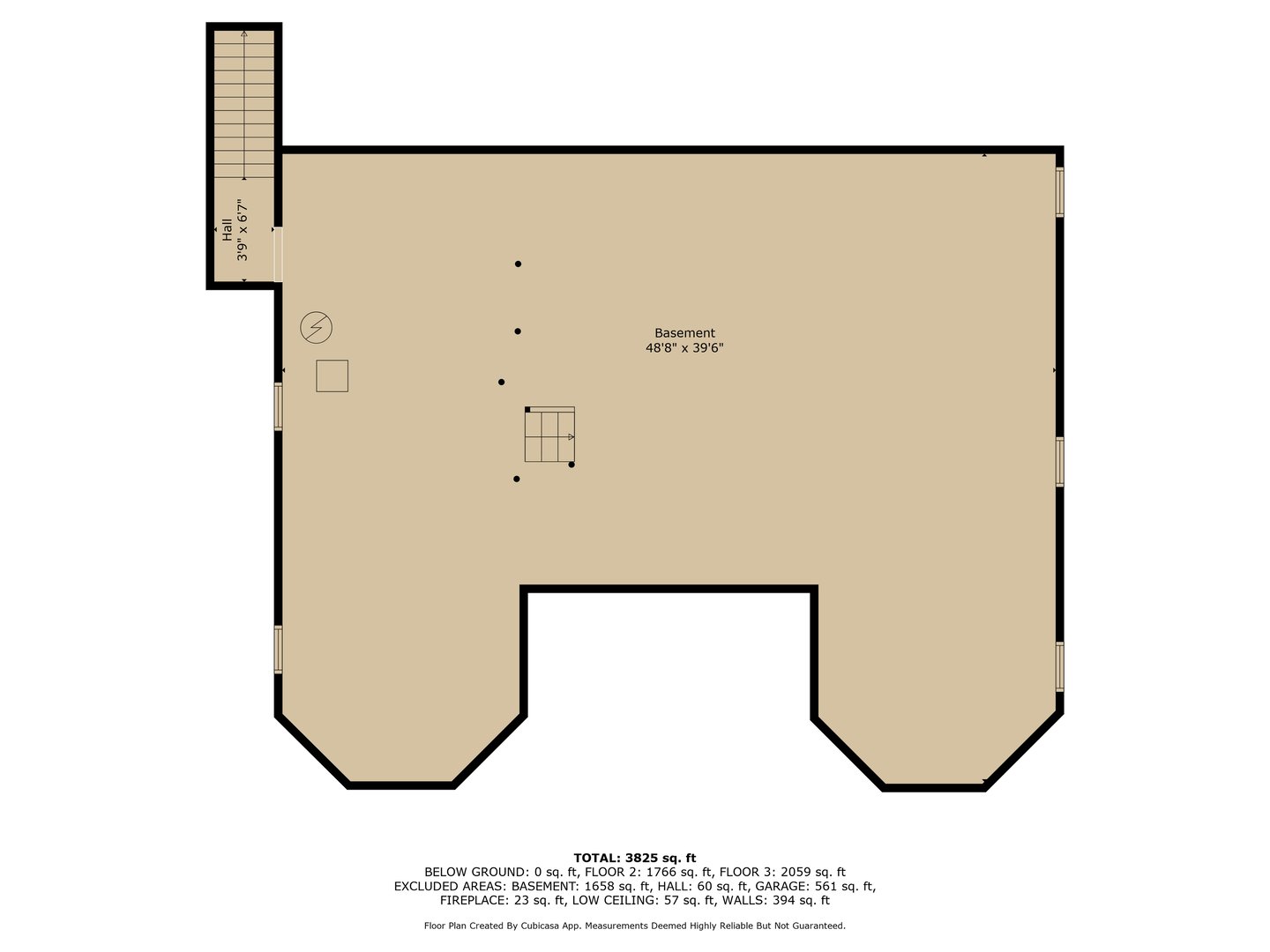 Floor plan 4