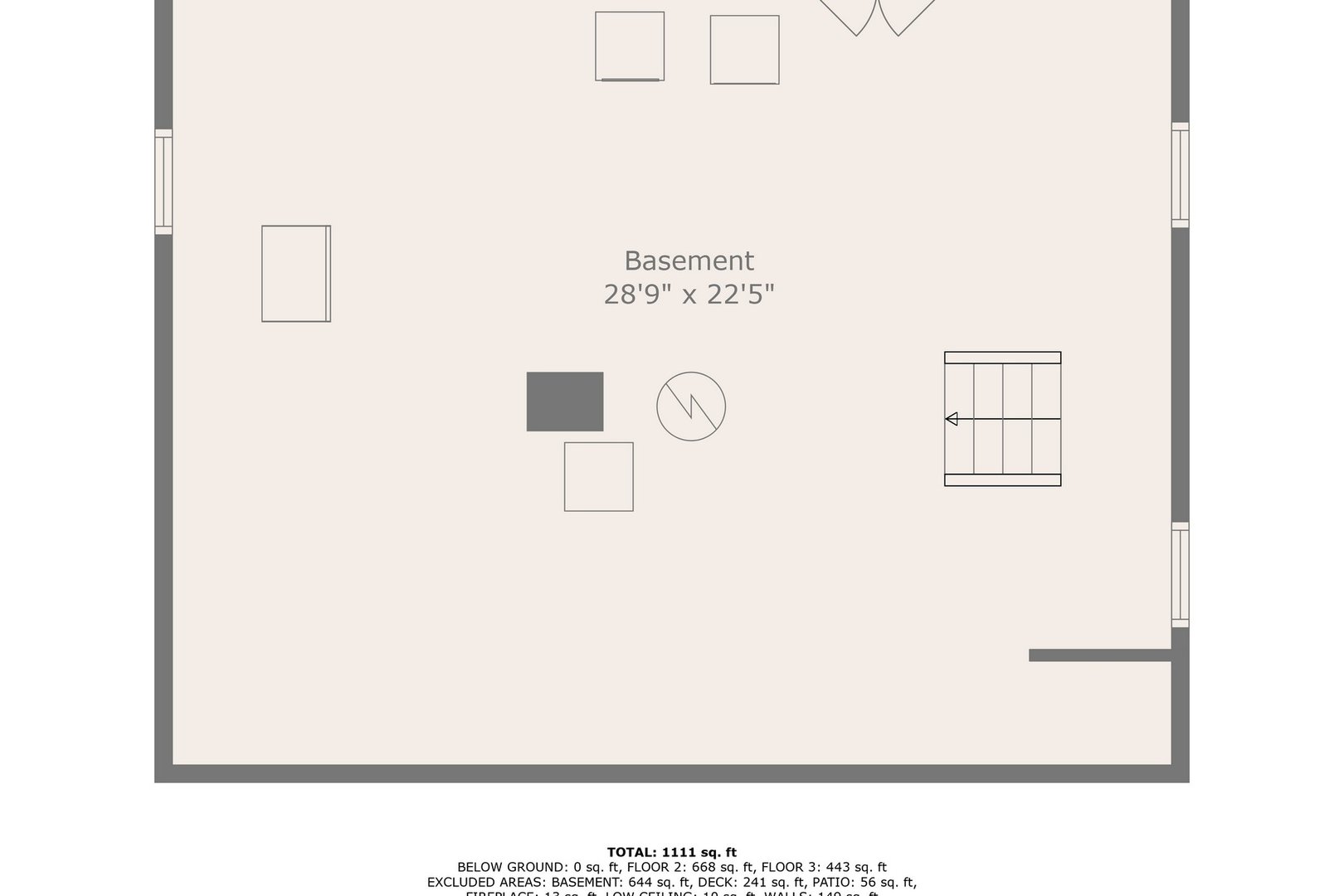 Floor plan 4