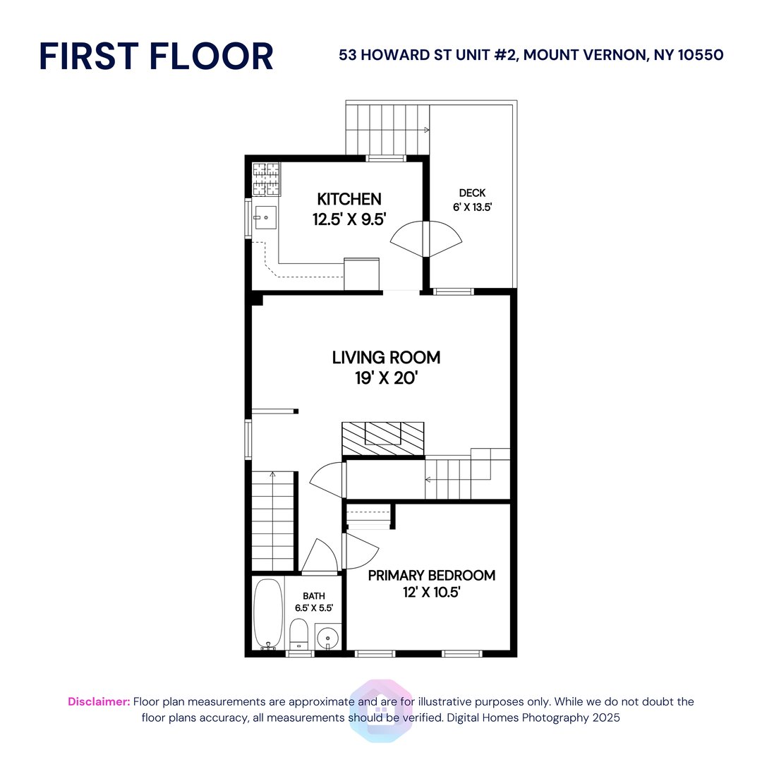 Floor plan 3