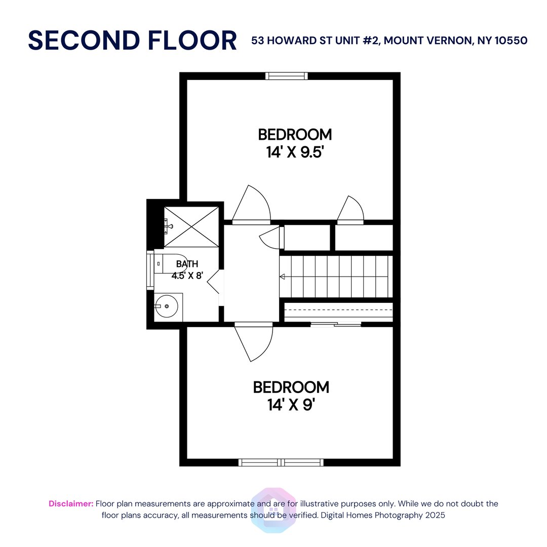 Floor plan 4