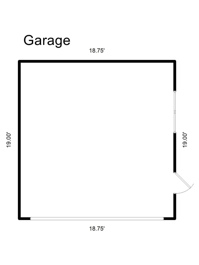Floor plan 4