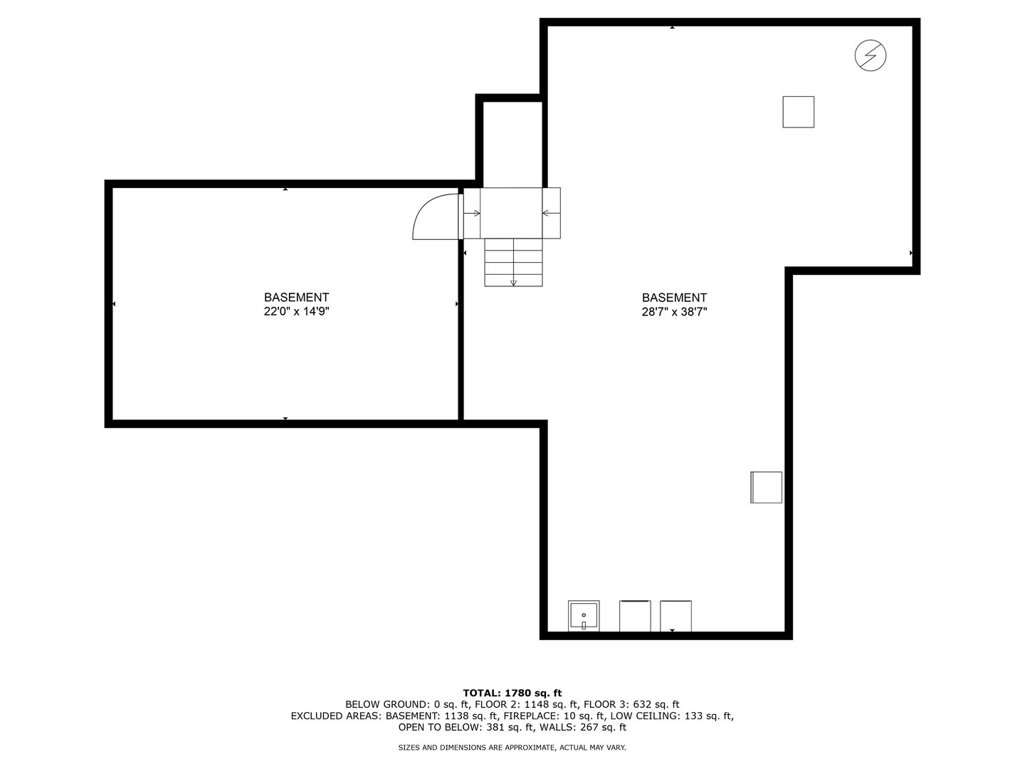 Floor plan 3