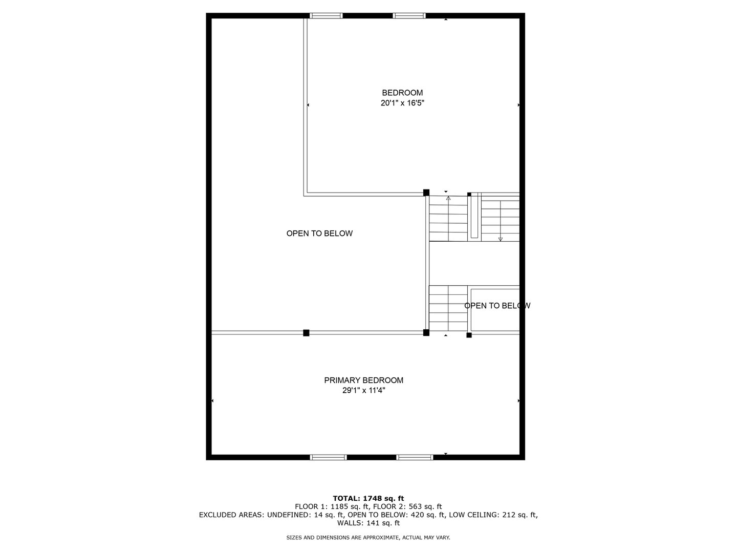 Floor plan 6