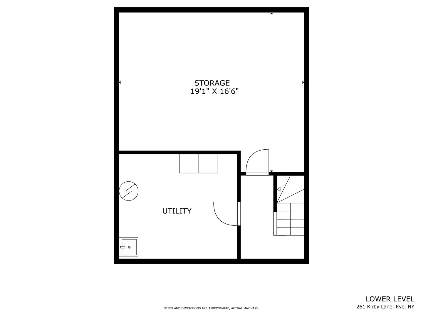 Floor plan 3
