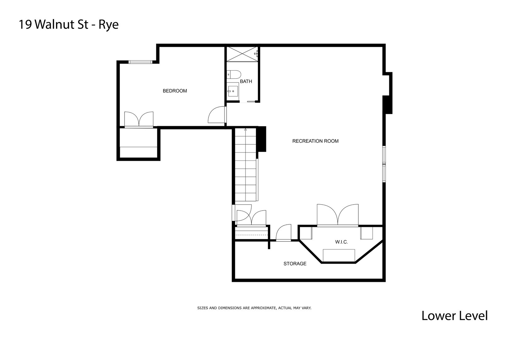 Floor plan 4